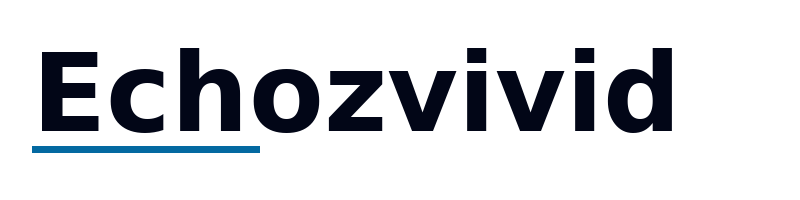Echozvivid logo